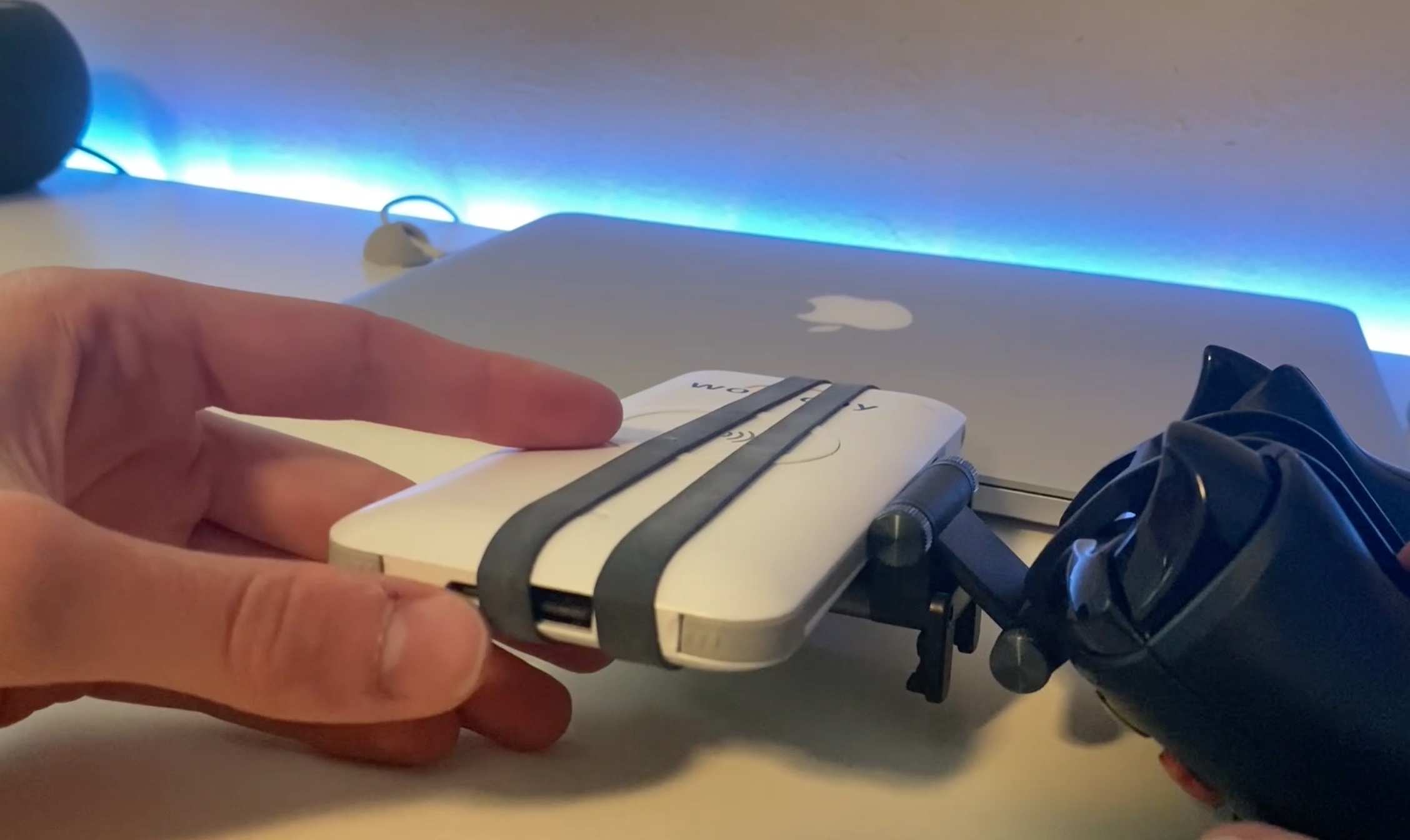 power bank